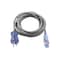 Ac Works 10ft 13 Amp 125 Volt 16/3 Medical-Hospital Grade Power Cord with Locking IEC C13 MD170-AL - alternate 1